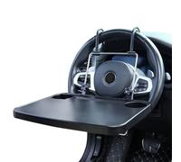 Tavolo per auto - Organizzatore per auto grande organizer per auto sedile posteriore per bambini impermeabile multifunzionale con tavolo pieghevole