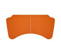 Tavolo Per Auto Supporto Organizzatore Pieghevole Portatile | Tavolino da Auto Conducente Per Snack Pranzo Pasto Auto Camion SUV Furgone Road Trip Campeggio Picnic Conducente Passeggero