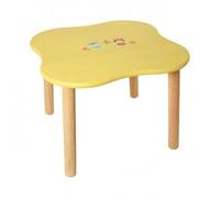 Tavolo per Bambini il Principe Ranocchio Pastello - 59 x 44cm