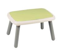 Tavolo per Bambini Smoby Life Colore Verde E Bianco