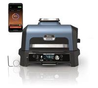 Tavolo per barbecue e grill da esterno Ninja OG901EU elettrico nero 1700 W