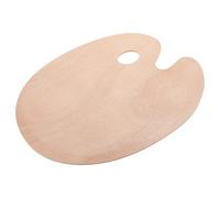 Tavolo Per La Miscelazione Dei Tavolozza Di Della Vernice