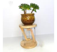 Tavolo per la tensegrità della gravità, giocattolo per l'educazione precoce,