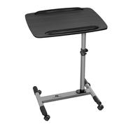 Tavolo per laptop e notebook tavolino supporto tavolo laterale home office