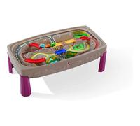 Tavolo Percorsi Deluxe Grand Canyon Road Train And Track The Step2