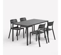 Tavolo Piave 120x70 NARDI