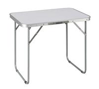 Tavolo picnic pieghevole in acciaio L. 80 x P. 60 x H. 70 cm.