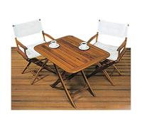 Tavolo pieghevole 70x45 cm - 1 PZ - 71.305.76 - 7130576