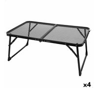 Tavolo Pieghevole Aktive 60 x 25 x 40 cm [4 Unità]