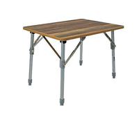Tavolo pieghevole bo-camp feder 60 x 45 x 72 cm