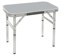 Tavolo pieghevole bo-camp premium 56 x 34 x 45 cm