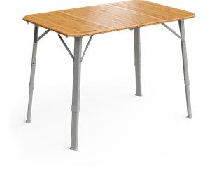 Tavolo pieghevole dometic go compact 100 x 65 cm