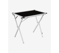 Tavola Easy Camp Aspen Table M Colore: nero/argento
