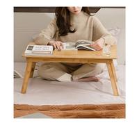 Tavolo pieghevole giapponese portatile, scrivania bassa per soggiorno, tavolo da balcone con finestra galleggiante, facile da riporre, posti a sedere a pavimento (S: 70 x 34 x 31 cm)