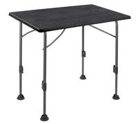 Tavolo Pieghevole Linear Black 115 Brunner