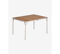 Outwell - Calgary L - Tavolo da campeggio 90 x 120 x70 cm beige