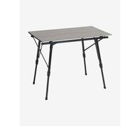 Tavolo pieghevole Outwell Canmore Medium grigio nero