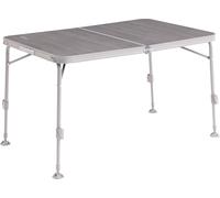 Tavolo da escursionismo resistente alle intemperie Outwell Coledale L grigio (L)