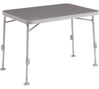 Outwell Tavolo da escursionismo resistente alle intemperie Coledale M grigio (M)