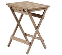 Tavolo pieghevole resistente, portatile, rettangolare, per catering, campeggio, picnic, barbecue, feste, cucina, casa, giardino, eventi, feste