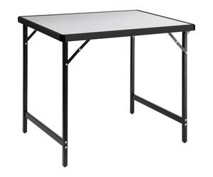 Tavolo Pieghevole Torun 2 Brunner