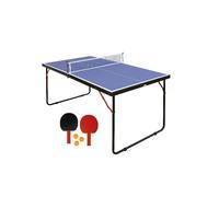 Tavolo ping pong Pieghevole Mini