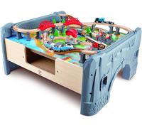 Tavolo Pista Trenini Hape Railway - Giocolandia