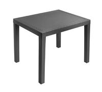 Tavolo POKER Linea Rattan