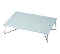 Tavolo Pop Up Solo SOTO Field Hopper ST-631 Argento Pieghevole A3 (297x420mm)