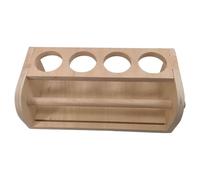 Tavolo Porta Rotolamento - Dispensatore Di Rotolo Di Carta Da Tavolo | Disegno Porta Rotoli Di Carta | Art Craft Paper Stand | Grande Capacità Con Una Taglierina Per Il Disegno Di Progetti Di Pittura