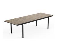 Tavolo PORTO NOVA 200-280 KETER