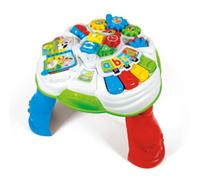 Clementoni Tavolo Prime Scoperte