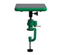 Tavolo professionale da lavoro con morsetto per Bonsai Shohin Green-T