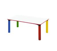 Tavolo rettangolare ITALVENETA