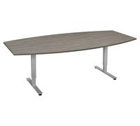 Tavolo riunioni a forma di botte new