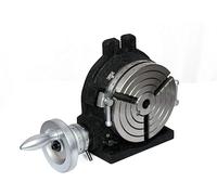 Tavolo rotante foro centrale HV6-MT2 6" (150 mm)