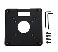 Tavolo Router CNC in Lega di Alluminio Per/Dongcheng/aoben // Wedding/Timmy, Superficie, Dimensioni Compatte, Accessori per Lavorare il Legno