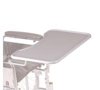 Tavolo Sagomato Compatibile con Sedia a Rotelle Carrozzina Moretti Helios Smart