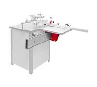 Tavolo scorrevole x toupie Holzmann fs200sst