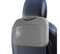 Tavolo Seggiolino Auto Scrivania Sedile Posteriore Pieghevole Supporto Calice Regolabile Computer Portatile Multifunzione E Vassoio Da Pranzo Design Leggero Robusto Per Viaggi Sulla Strada Vo