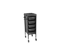 tavolo Servizio Milano Nero