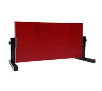 Tavolo Sparring Return Board per interni, ping-pong, tavola da ping pong, rimbalzo