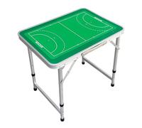 Tavolo tattico pieghevole for pallamano, con custodia
