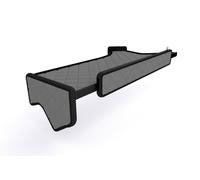 TAVOLO TAVOLINO LED CRUSCOTTO PER IVECO STRALIS HI-WAY AS XP S-WAY COLORE GRIGIO