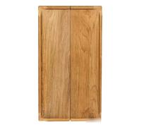 Tavolo teak pieghevole 70x64 cm - 1 PZ - 71.202.00 - 7120200