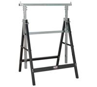 Tavolo Telescopico Pieghevole Sealey FDT3 Capacità 100kg