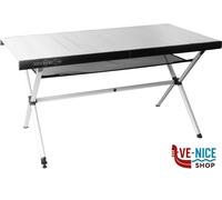 Tavolo Titanium Accelerate 6 Compack Brunner ACCELERATE