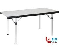 Tavolo Titanium Quadra 6 Compack Brunner QUADRA