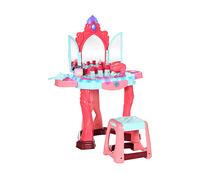 Tavolo toeletta per bambini AIYAPLAY IT350-143V00MX