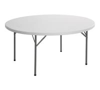 Tavolo Circolare Diametro Cm 154 Serena Group - CZ154